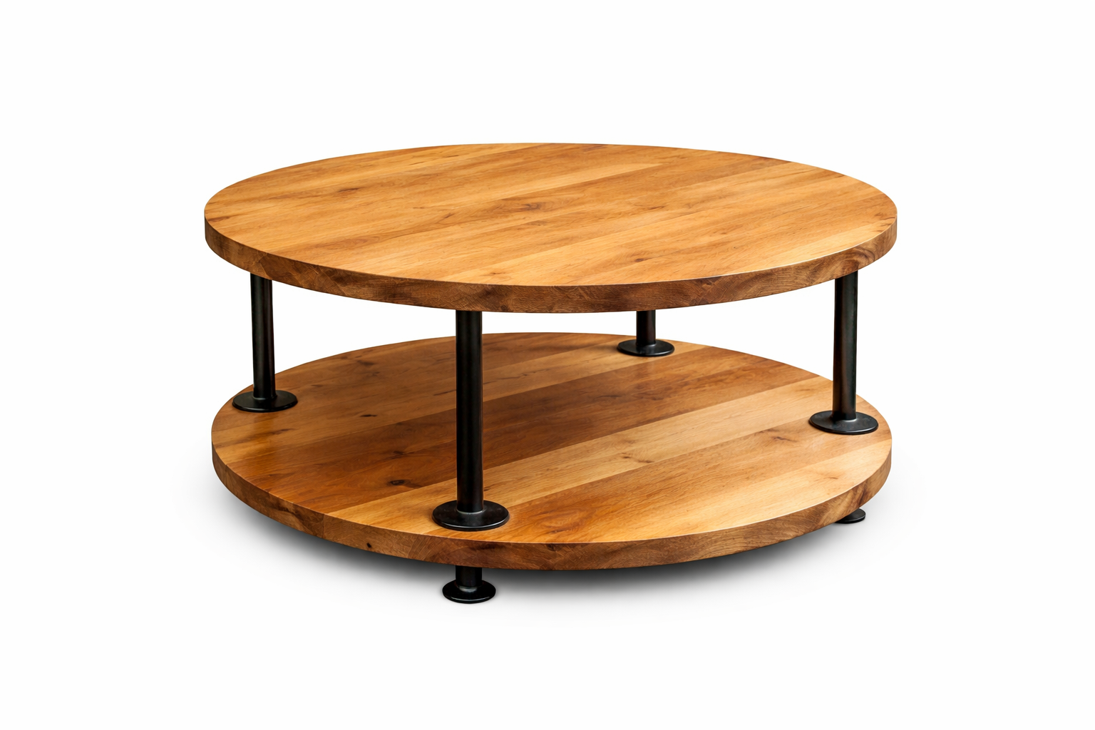 Rustic Farmhouse Coffee Table-CALL FOR PRICING