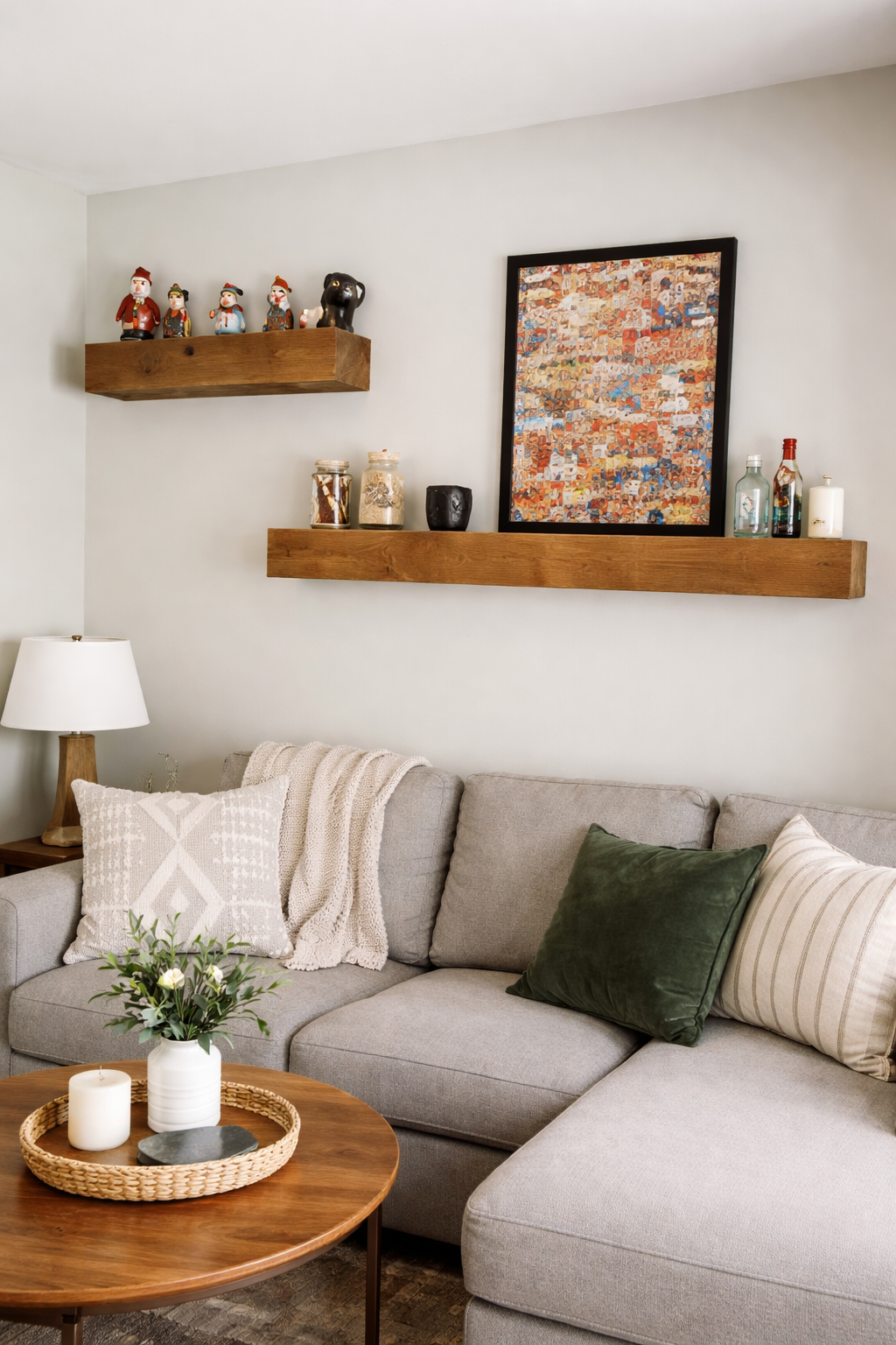 Shelves-CALL FOR PRICING