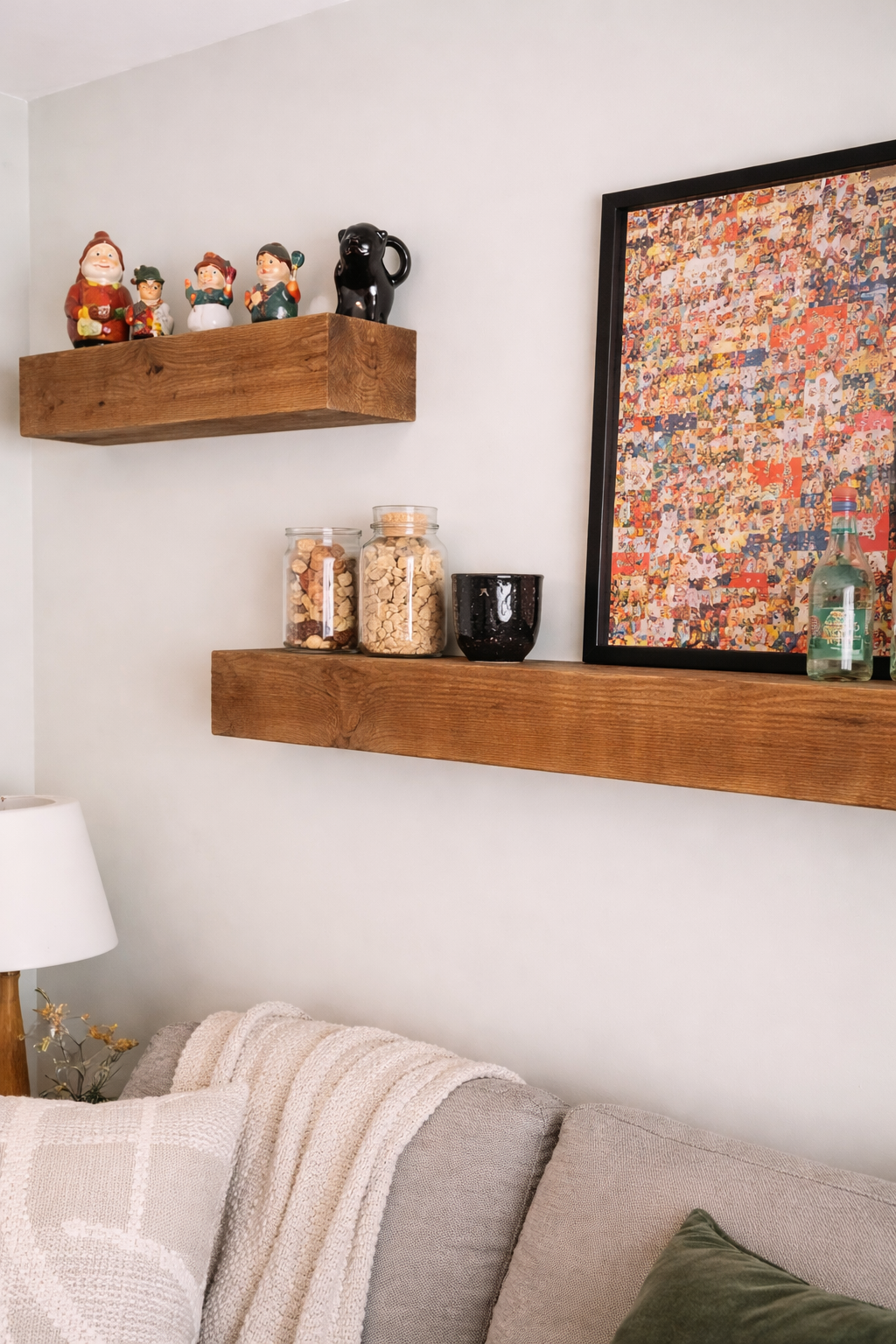 Shelves-CALL FOR PRICING