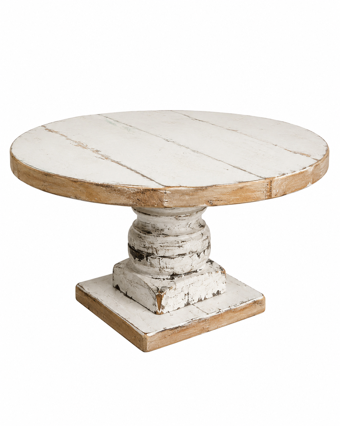 Rustic Farmhouse Cake Stand